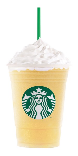 Starbucks celebrates summer with Festival of Frappuccino